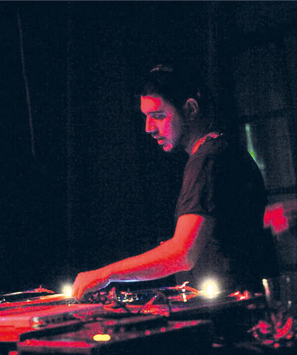 Αθήνα: Η πόλη των 1.000 DJs