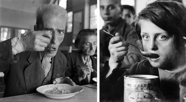 1940: Η πείνα 