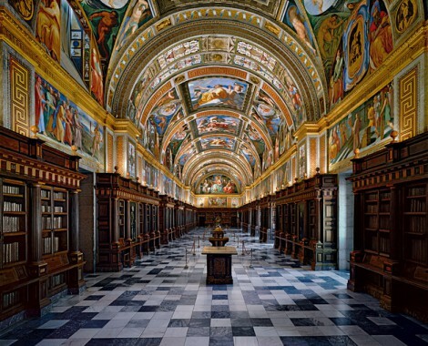 Οι ωραιότερες βιβλιοθήκες του κόσμου