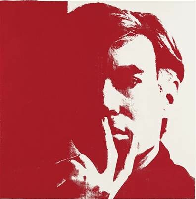 Το πορτρέτο του Andy Warhol πωλείται σε δημοπρασία για 11 εκατομμύρια λίρες!