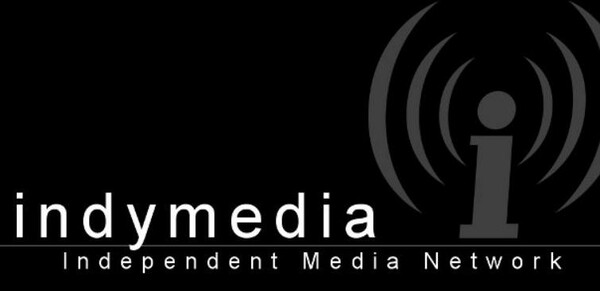 UPDATE: Τι συμβαίνει με το εκτός λειτουργίας Indymedia;
