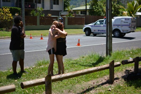 Νέο σοκ στην Αυστραλία: Οκτώ παιδιά βρέθηκαν δολοφονημένα σε σπίτι