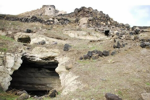 Υπόγεια πόλη 5.000 ετών ανακαλύφθηκε στην Καππαδοκία