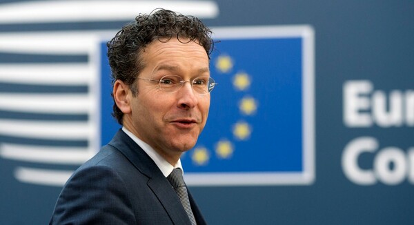 Τελος το Eurogroup - Oι Ευρωπαίοι αποφάσισαν ομόφωνα να περιμένουν το δημοψήφισμα