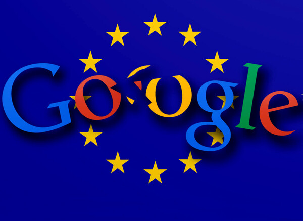 H Ευρωβουλή ψήφισε υπέρ της 'διαιρέσης' της Google