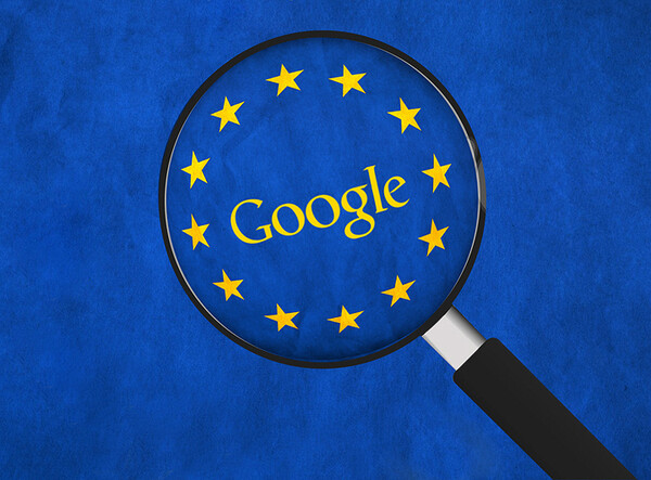 H Ευρωβουλή θέλει να 'διαιρέσει' την Google