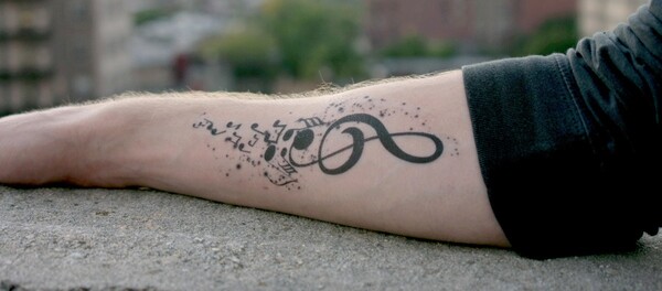 Aυτή η startup μπορεί να φέρει την επανάσταση στον τρόπο που γίνονται τα τατουάζ