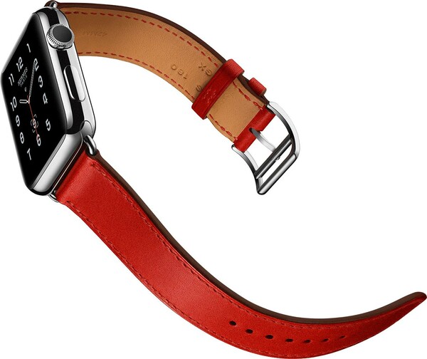 Αυτό είναι το νέο ρολόι από τον οίκο Hermès και την Apple