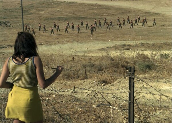 Ο λοχίας της "Ευδοκίας" Γιώργος Κουτούζης αφηγείται πώς γυρίστηκε η θρυλική ταινία του Δαμιανού