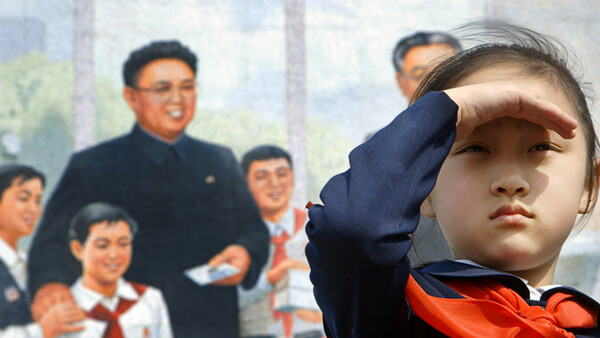 Η αποκάλυψη για το τι στ' αλήθεια συμβαίνει στη Βόρεια Κορέα έγινε με τον πιο έξυπνο τρόπο
