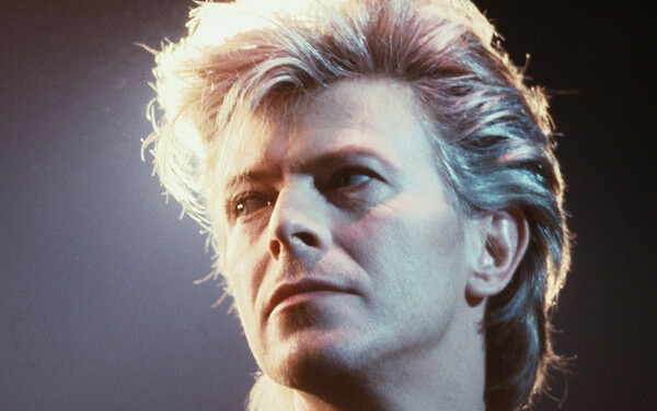 Η απολαυστική ομιλία του David Bowie στην τελετή αποφοίτησης του Berklee College of Music