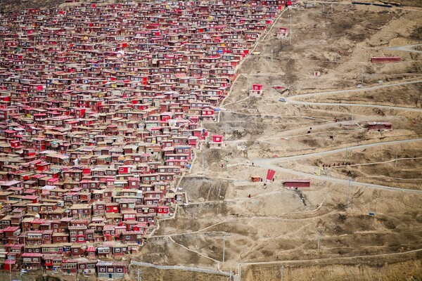 24 εντυπωσιακές ταξιδιωτικές φωτογραφίες από τον διαγωνισμό του National Geographic