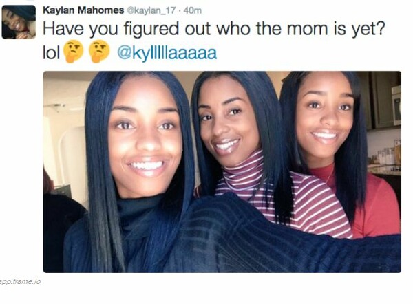Αυτή η οικογενειακή selfie έχει τρελάνει το διαδίκτυο