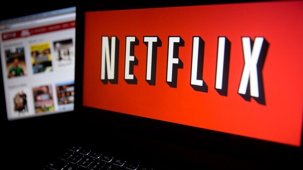 To Netflix διαθέσιμο και στην Ελλάδα