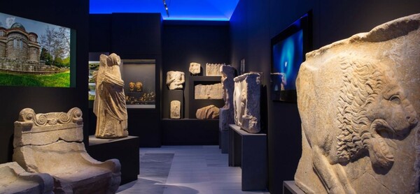 Δύο ελληνικά μουσεία διεκδικούν το βραβείο του Ευρωπαϊκού Μουσείου 2016