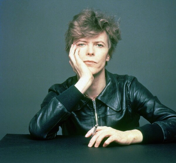 Πέθανε ο θρύλος David Bowie στα 69 του χρόνια