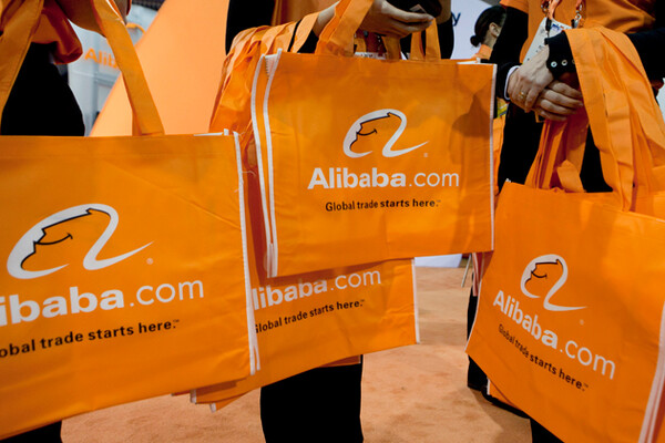 Ο κολοσσός Alibaba έρχεται στην Ελλάδα