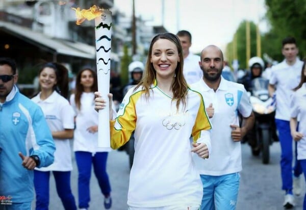 18 status updates της Άννας Κορακάκη, πριν γίνει η χρυσή Ολυμπιονίκης του Ρίο
