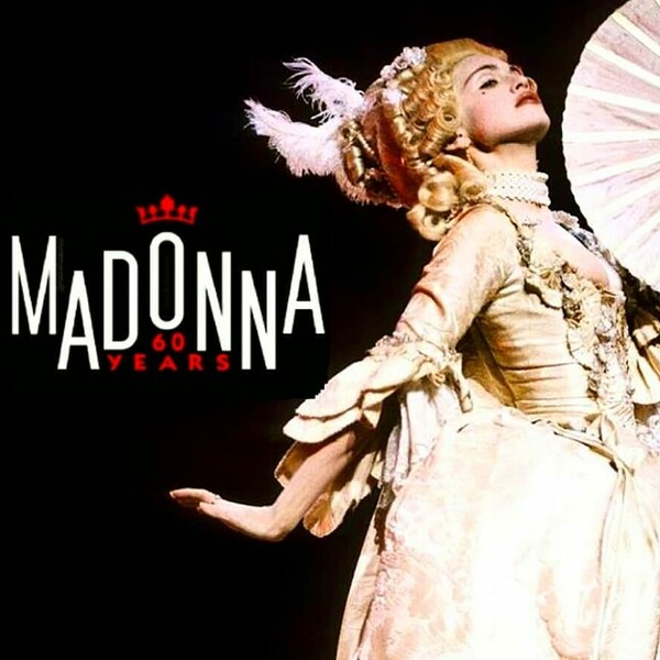 25 από τις πιο ενδιαφέρουσες, ανυπόστατες φήμες για τη Madonna, με αφορμή τα σημερινά της γενέθλια ///