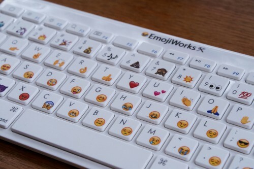 22 απίθανα emoji, με αφορμή την Παγκόσμια Ημέρα Emoji