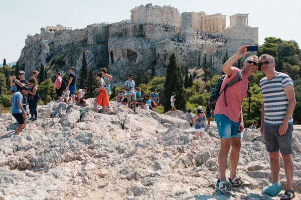 Ο νέος δυναμισμός του Kέντρου της Αθήνας
