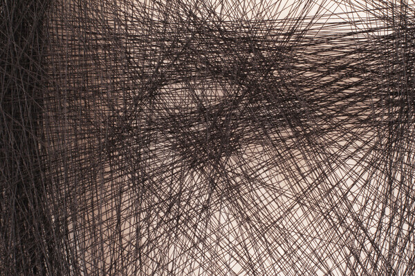 Ο Πέτρος Βρέλλης πλέκει την τέχνη με τρόπο που έχει μαγέψει εκατομμύρια ανθρώπους