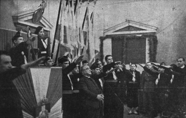 Ιωάννης Μεταξάς: ορίτζιναλ φασίστας, παρεξηγημένος δικτάτορας ή ιδιότυπος εθνικιστής;