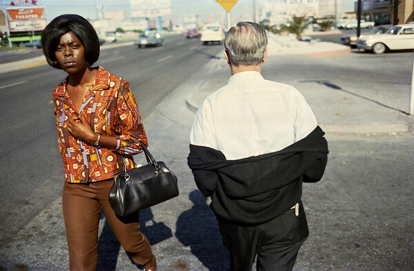 William Eggleston: Ο φωτογράφος που αγάπησε το χρώμα όσο ελάχιστοι άλλοι