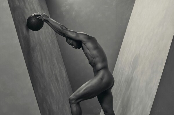 Τα κορμιά που θέλουμε - Και φέτος το γυμνό τεύχος του ESPN έχει τα πιο ωραία σώματα αθλητών