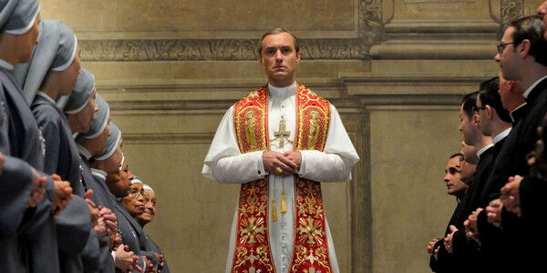 Ο Πάπας ως ποπ αναχωρητής. Από τον Δημήτρη Πολιτάκη