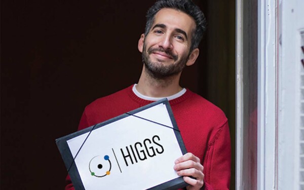HIGGS: Οι «τεχνοκράτες» των ΜΚΟ
