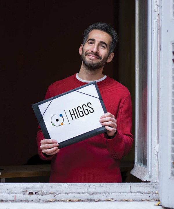 HIGGS: Οι «τεχνοκράτες» των ΜΚΟ
