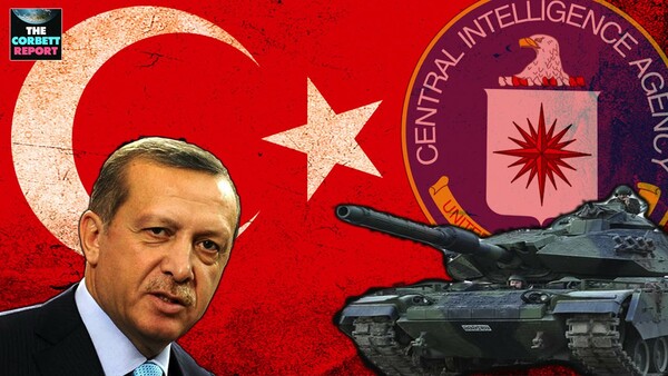 Τουρκία: Οργιάζουν οι θεωρίες συνωμοσίας μετά το αποτυχημένο πραξικόπημα