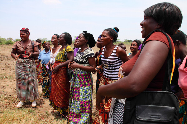 Στη Ζάμπια οι γυναίκες δικαιούνται ένα ρεπό παραπάνω, λόγω των πόνων της περιόδου