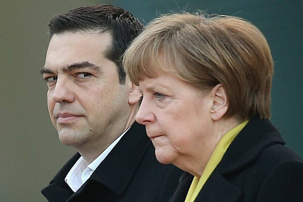 Αποστάσεις από τους πανηγυρισμούς του Μαξίμου για το Eurogroup παίρνει το Βερολίνο