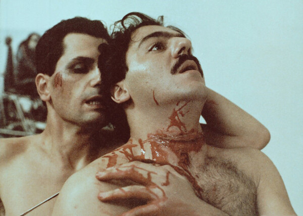 Οι γκέι χαρακτήρες στον ελληνικό κινηματογράφο