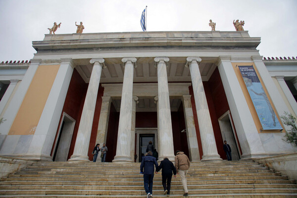 Το Εθνικό Αρχαιολογικό Μουσείο γιορτάζει την Ευρωπαϊκή Ημέρα Μουσικής