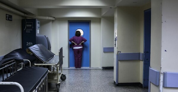 Καταδικάστηκε ο γυναικολόγος που ξέχασε το κεφάλι εμβρύου στην κοιλιά 32χρονης εγκύου