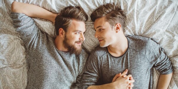 Έρευνα: Οι ομοφοβικοί έχουν μεγαλύτερη πιθανότητα να είναι γκέι