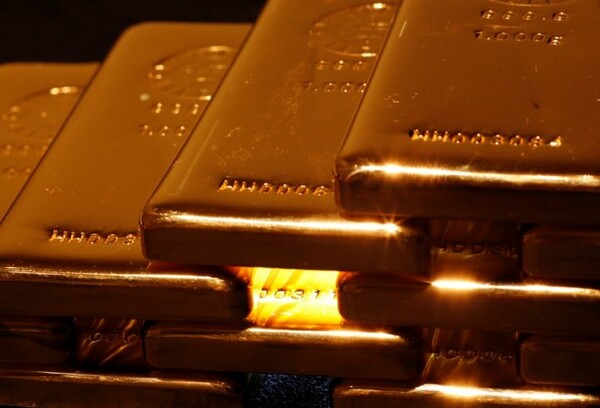 ΤτΕ: Στα 5,26 δισ. η αξία των αποθεμάτων χρυσού της Ελλάδας
