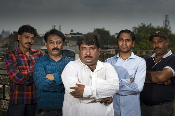 Οι κομάντο του έρωτα στην Ινδία: εμποδίζοντας δολοφονίες εν ψυχρώ νεαρών ζευγαριών