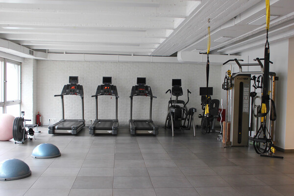 Personal Training Centers