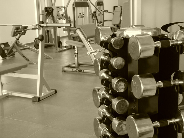 Personal Training Centers