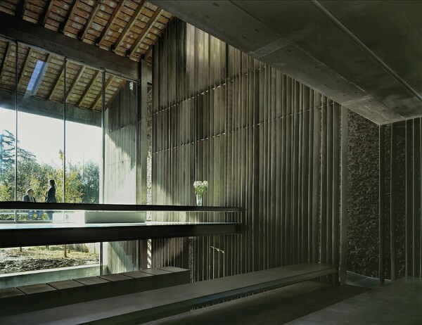 Σε τρεις Καταλανούς το μεγάλο βραβείο αρχιτεκτονικής Pritzker