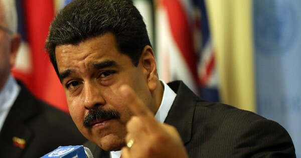 Δεκατέσσερις αμερικανικές χώρες ζητούν από τη Βενεζουέλα χρονοδιάγραμμα εκλογών