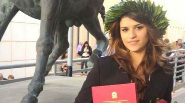 Συγκλονίζει την Ιταλία η αυτοκτονία της 24χρονης κόρης μαφιόζου εξαιτίας της κοινωνικής απόρριψης