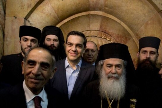 Έλληνας βουλευτής θέτει, επιτέλους το ζήτημα της ευθανασίας. Κλασικά, η Εκκλησία χώνεται εκεί που δεν την σπέρνουν