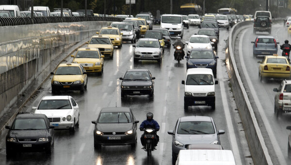 Βρέθηκαν 40.120 ιδιοκτήτες οχημάτων που δεν είχαν καταβάλει τέλη κυκλοφορίας-Έτοιμα τα πρόστιμα
