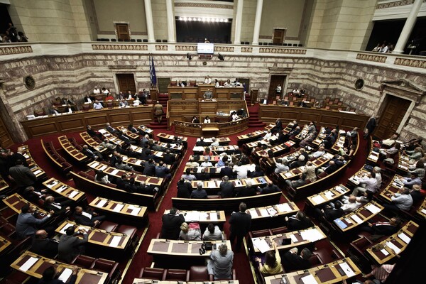 Προς κατάθεση στην Βουλή το νομοσχέδιο για τα πνευματικά δικαιώματα