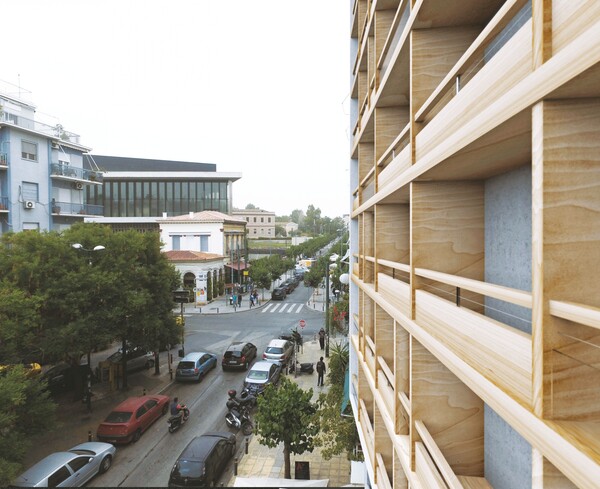 5 νέα κτίρια έρχονται για ν' αλλάξουν την Αθήνα: πότε, πού, από ποιους